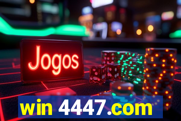 win 4447.com